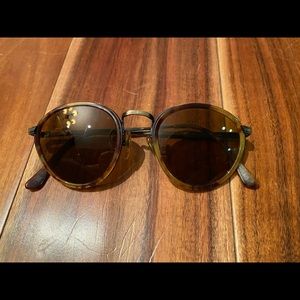 Giorgio Armani Sunglasses.